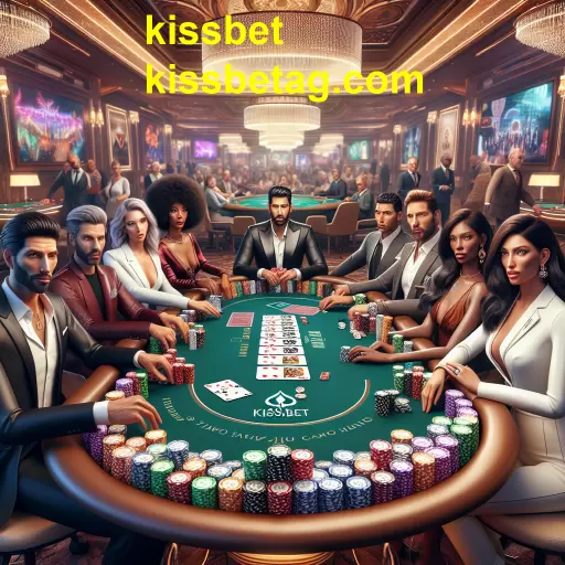 A Fascinante História e Estratégia do Pôquer