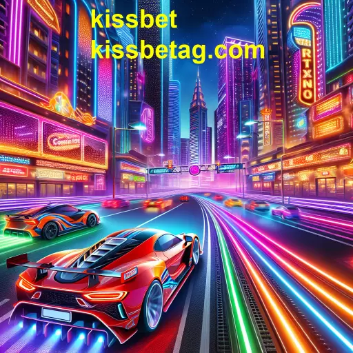 A Emoção das Corridas Online no Kissbet