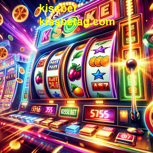 kissbet