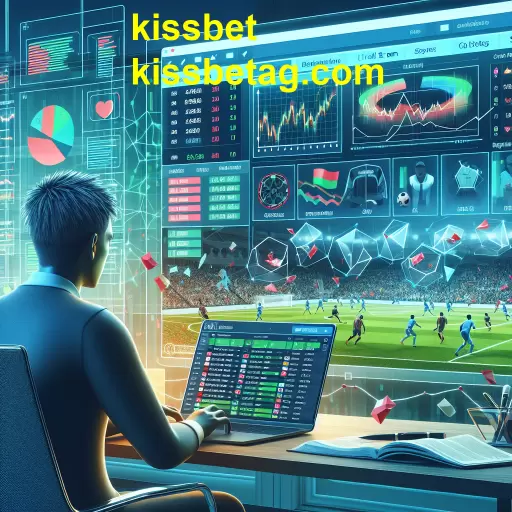 Explorando o Mundo das Apostas Esportivas no Kissbet