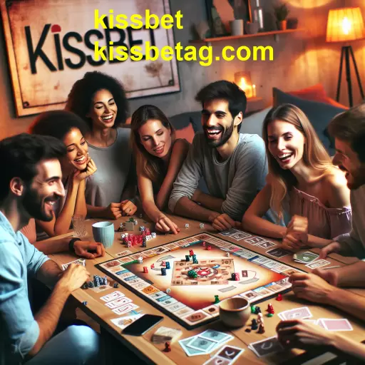 A Fascinante Implícita dos Jogos de Mesa